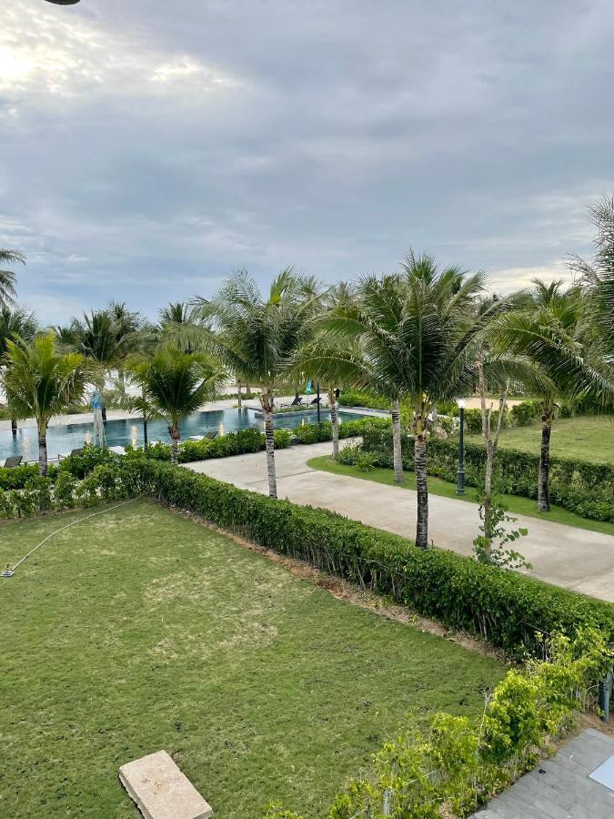 Ando Villas Phu Quoc Exterior photo