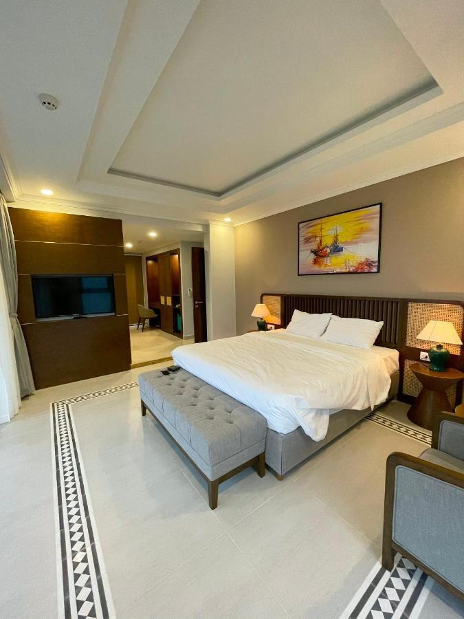 Ando Villas Phu Quoc Exterior photo